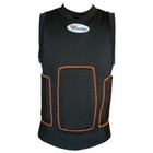 Winning Boxing Rib Protector  shirt Type  Rib-3 M l ll Made In Japan Genuine New