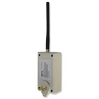 Somfy Rts Repeater - Perfect For Extending The Range Of The Standard Rts  radio 