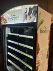True Tvm-48sl-hc-vm023 Commercial Reach In Pet Food Cooler Refrigerator No Doors