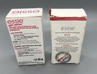 Essie Gel Setter Top Coat Gel Like Color   Shine 0 46 Oz 2 Pack