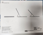 Apple Smart Keyboard Folio For Ipad Pro 12 9-inch     Black   New Sealed Box