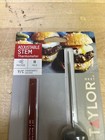 Taylor Market Adjustable Stem Thermometer For Cooking New