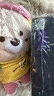 Bts World Tour    love Yourself   Speak Yourself    Sale - Tear In Plastic