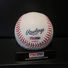 Kris Bryant Autographed Official Mlb Manfred Baseball Psa dna Loa Ac08227 5-2017