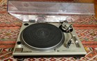 Technics Sl-1200mk2 Dj Turntable - Silver - 1998
