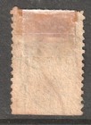 Tasmania 1864 3d Green St George
