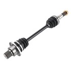 1x Rear Differential   Cv Joint Axle For Yamaha Rhino 450 660 700 04-09
