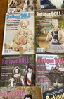 Antique Doll Collector Magazine 2013  11 Issues