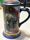 Villeroy   Boch 1978 Russian Fairy Tale Lidded Beer Stein 1527 By Viking Penguin