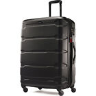 Samsonite Omni Hardside Luggage 28 Spinner - Black  68310-1041 