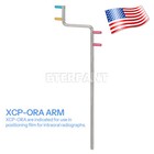 50xuniversal Aiming Arm Color Coded Rinn Xcp-ora Style X-ray Positioning System 