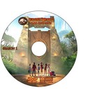 Jurassic World  Camp Cretaceous Animated Series Season 1-5 English Audio