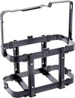 Jerry Can Holder Mount Gas Rack Fuel Gasoline Durable Military Metal 20l- 5 Gal