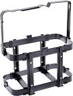 Jerry Can Holder Mount Gas Rack Fuel Gasoline Military Metal 20 Liter 5 Gallon