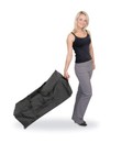 Hop Up 10ft Tension Fabric Curved Display - Hardware Only