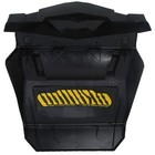 Ski-doo New Oem Snow Flap  520000702 Gsx Mxz Tnt Renegade Summit Tundra   