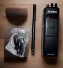 Uniden Pro401hh Handheld Durable Cb Radio Long Range 40 Cb Channel 4w-max