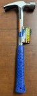 Estwing E3-28sm 28 Oz Framing Hammer With Milled Face   Shock Reduction Grip