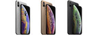 Apple Iphone Xs 64gb Unlocked Space Gray Grade A 75-84  Battery Smartphone