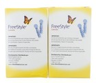 Freestyle 200 Lancets 28 Gauge 2 Boxes Of 100 Free Shipping Exp 2026 