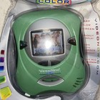 Hasbro Video Now Color Portable Video Player Tiger Mint Green New Y2k Collectibl