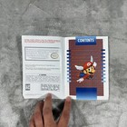 Super Mario 64 Nintendo 64 Instructions Manual Booklet Only