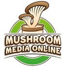 Mushroom Media Online Unicorn Grow Bag 3t  2 Micron Filter 2 2mil Polypropylene
