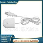 Philips Sonicare Protectiveclean 6100 Sonic Toothbrush Set Handle brush charger