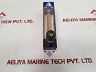 Aalborg Pmr1-011489 Flow Meter 0 2 To 1 0