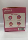 Borasol Antiseptic Powder Refreshing Vaginal 4oz