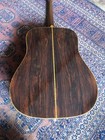 1975 Takamine   Co   F 370s Lawsuit D 28 Copy   Solid Spurce Top Made In Japan