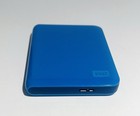Western Digital My Passport Model Wdbacy5000abl-00 Portable External Hard Drive