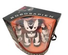 Wowwee Robosapien 14  Robot New Sealed Nrfb Remote Control 2004 Toy Nos