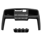 Dash Cover Instrument Panel For Ezgo Txt medalist 1994-2013 Golf Cart  71151g01