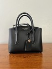 Kate Spade New York Margaux  Margot Women s Mini Satchel Bag - Black