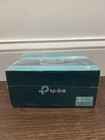 Switch-tp-link Tl-sg108s - 8 Port Gigabit Ethernet Switch Still In Plastic 