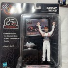 Nascar Dale Sr  3 Salvino s Racing Beanie 25th Anniversary Trophy 1 64 Cast b7