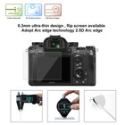 For Sony A9  ilce-9  Lcd Screen Protector Hard Tempered Glass Anti-scratch Film