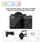 For Sony Ilce-9 A9 Camera Hard Tempered Glass Film Lcd Screen Protector