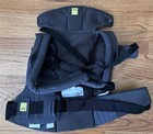 Lillie Baby Complete Carrier All Seasons 6 In 1 Gray Ergonomic Baby Toddler