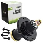 8ten Mower Spindle For Husqvarna Z248f Mz48 539131898 532174375 48-inch 3 Pack