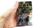 Swat Police Officer Minifigure   Custom Collectible Toy For Ages 10 