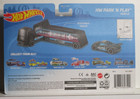Hot Wheels Super Rigs Truck Hauler   Car Set Hw Park  n Play Gbf14 Bdw51