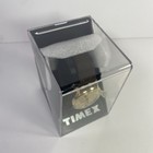 Vintage Timex Quartz Watch Coke Trade Mark Water Resistant Enjoy Coke Coca Cola