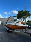 Seadoo Challenger 180sp 2012 With Trailer