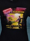 Elton John Concert Tour T Shirt 2018 Small Farewell Yellow Brick Road