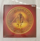 The Best Of Earth  Wind   Fire Vol  1  vinyl Record  2017  Columbia Records 