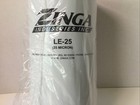 Zinga Industries Le-25 Filter Element New 