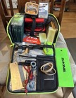 Dakine Super Tune Tuning Kit - Usa With Extra Wax And Accessories