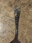 Maine Souvenir Spoon